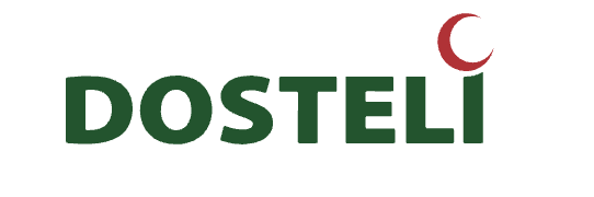 Dosteli logo