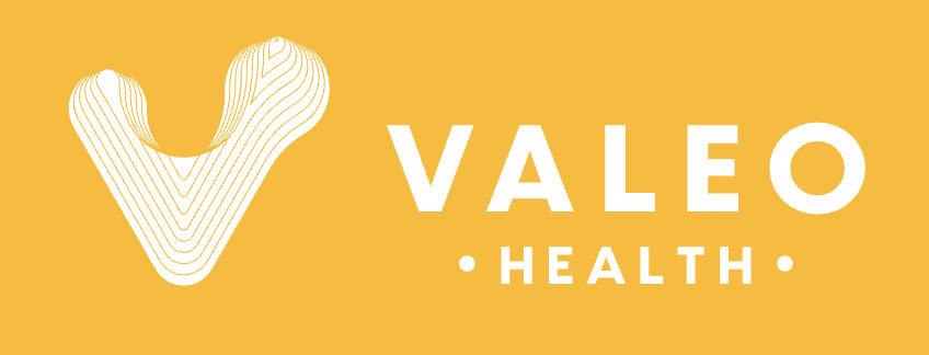 Valeo Health logo